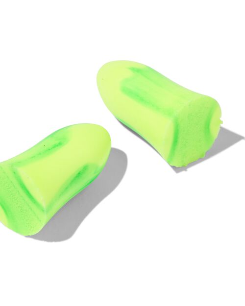 bouchons d’oreilles anti-bruit