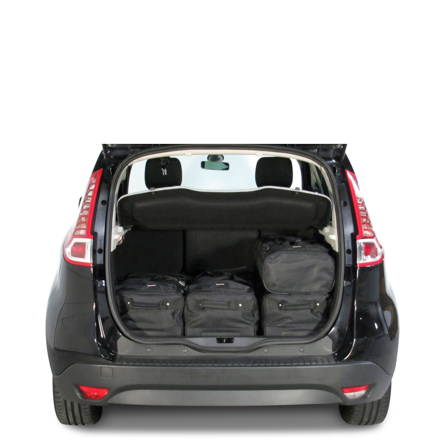 Car-Bags Renault Sc�nic III 2009-2016
