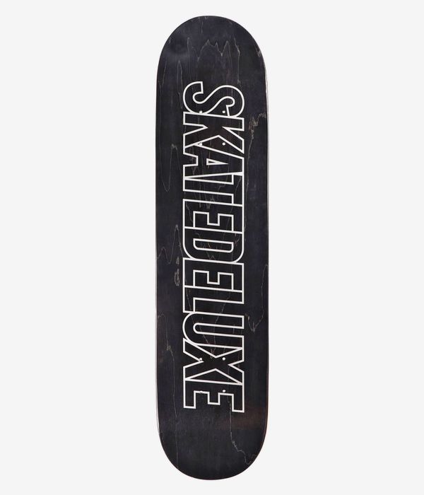 skatedeluxe Outline 8