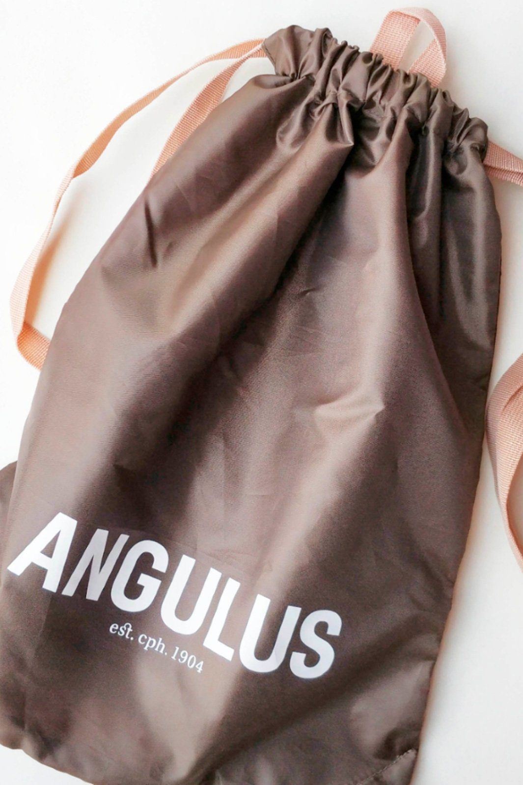 Angulus Thermo Gummistøvle