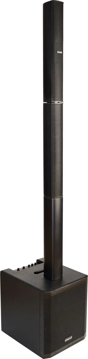 Artsound PWR12 Enceintes de sono