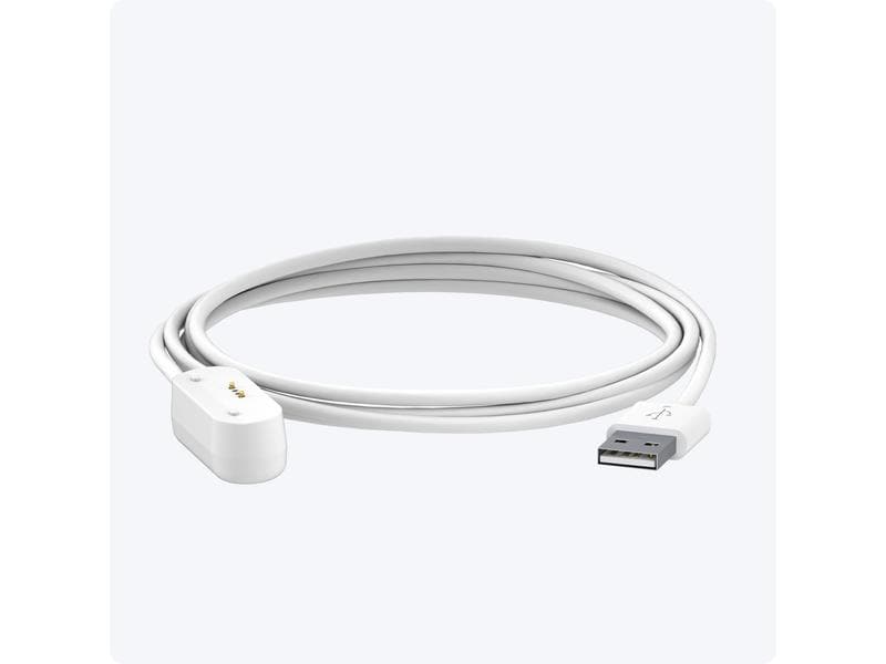 tractive GPS DOG XL Ladekabel USB-A, 1m Ersatzladekabel