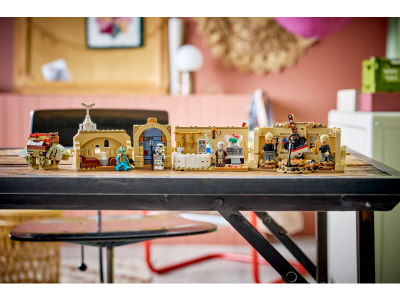 LEGO SMART Play™: Mos Eisley Cantina™ (75425)