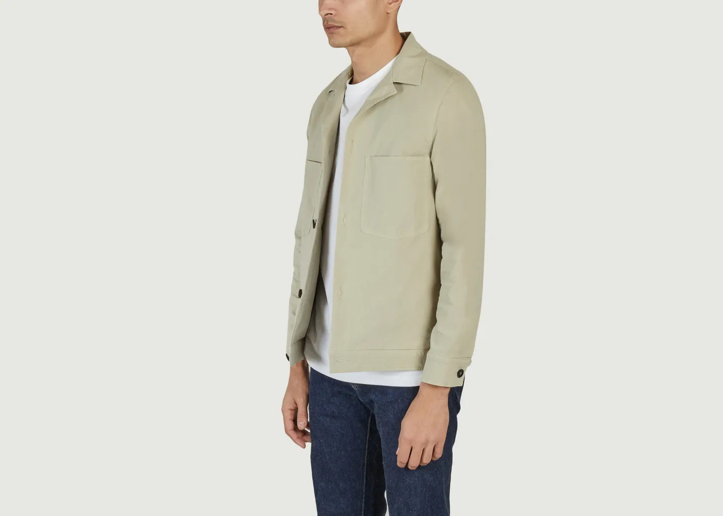 Veste Jonah Officine Générale