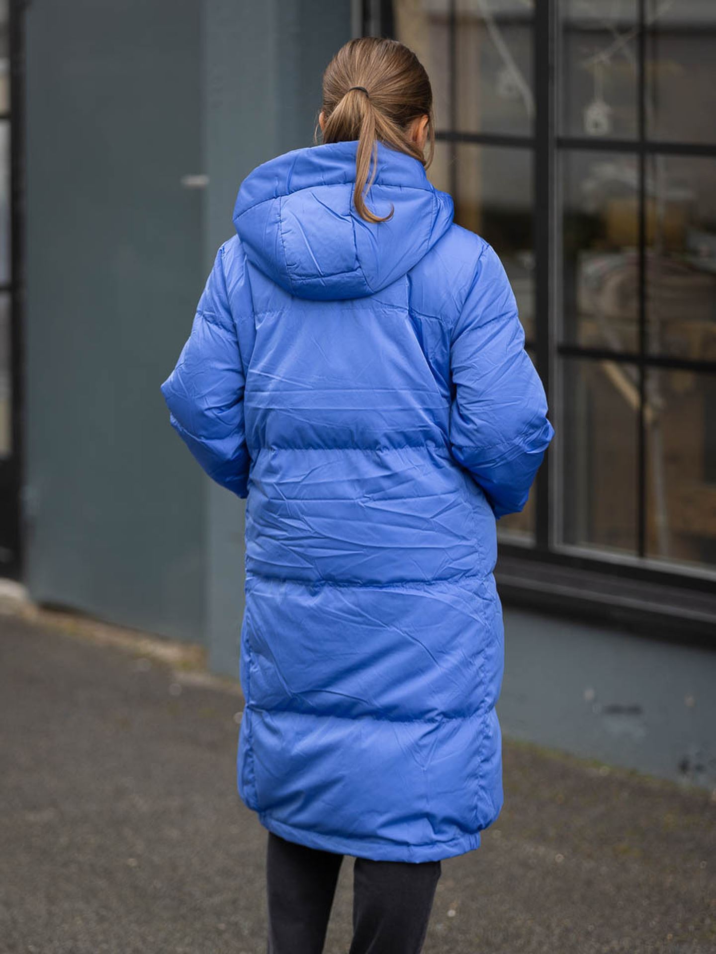 Millys Down Jacket