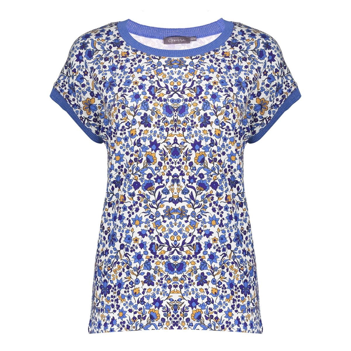 Dames Blouse 25044