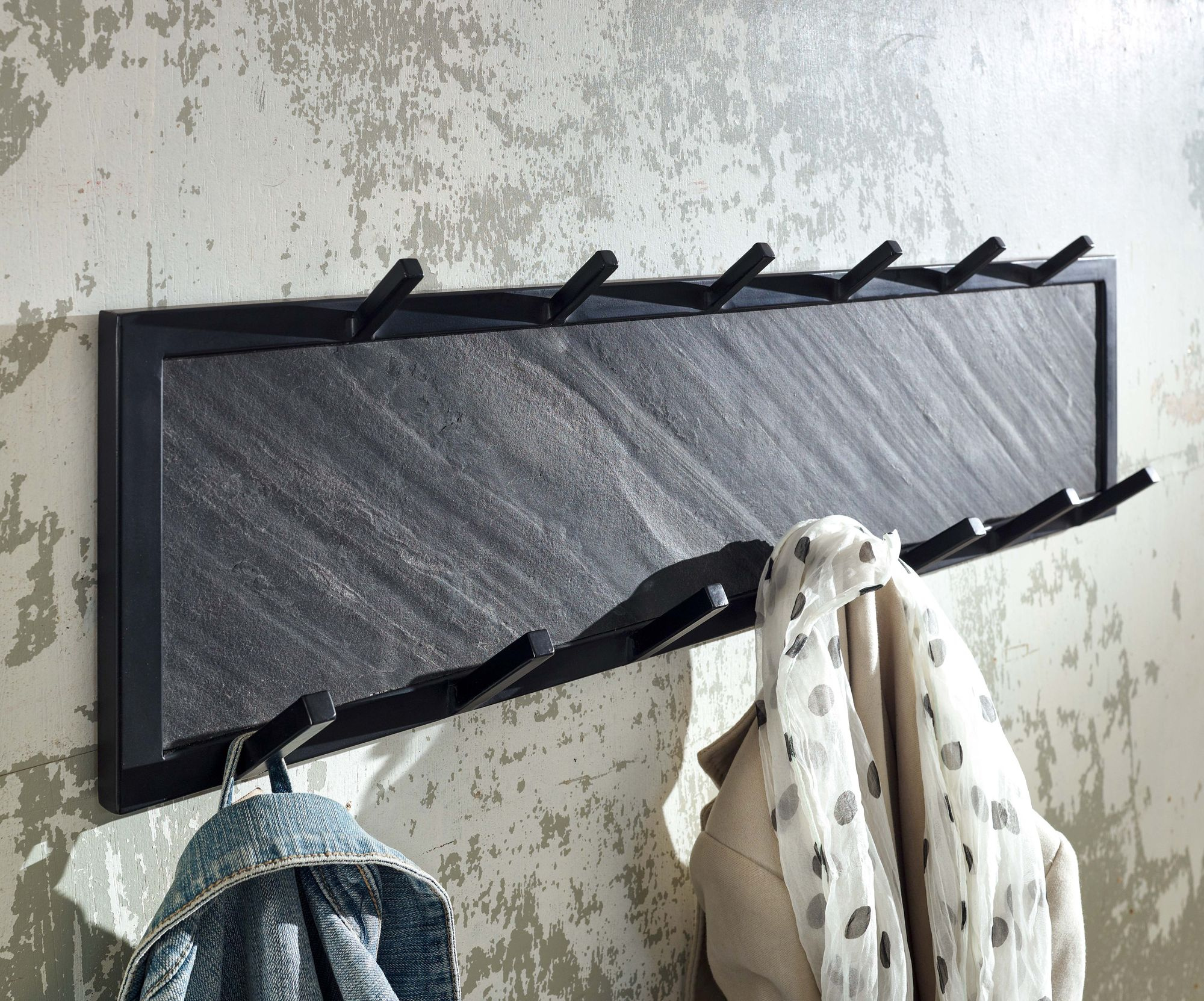 Garderobe