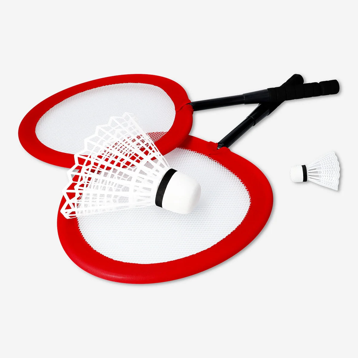Badminton sæt. Superstor