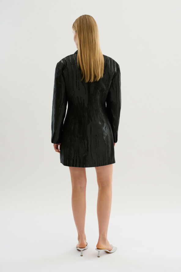 Karen by Simonsen KBShirley Dress Meteorite