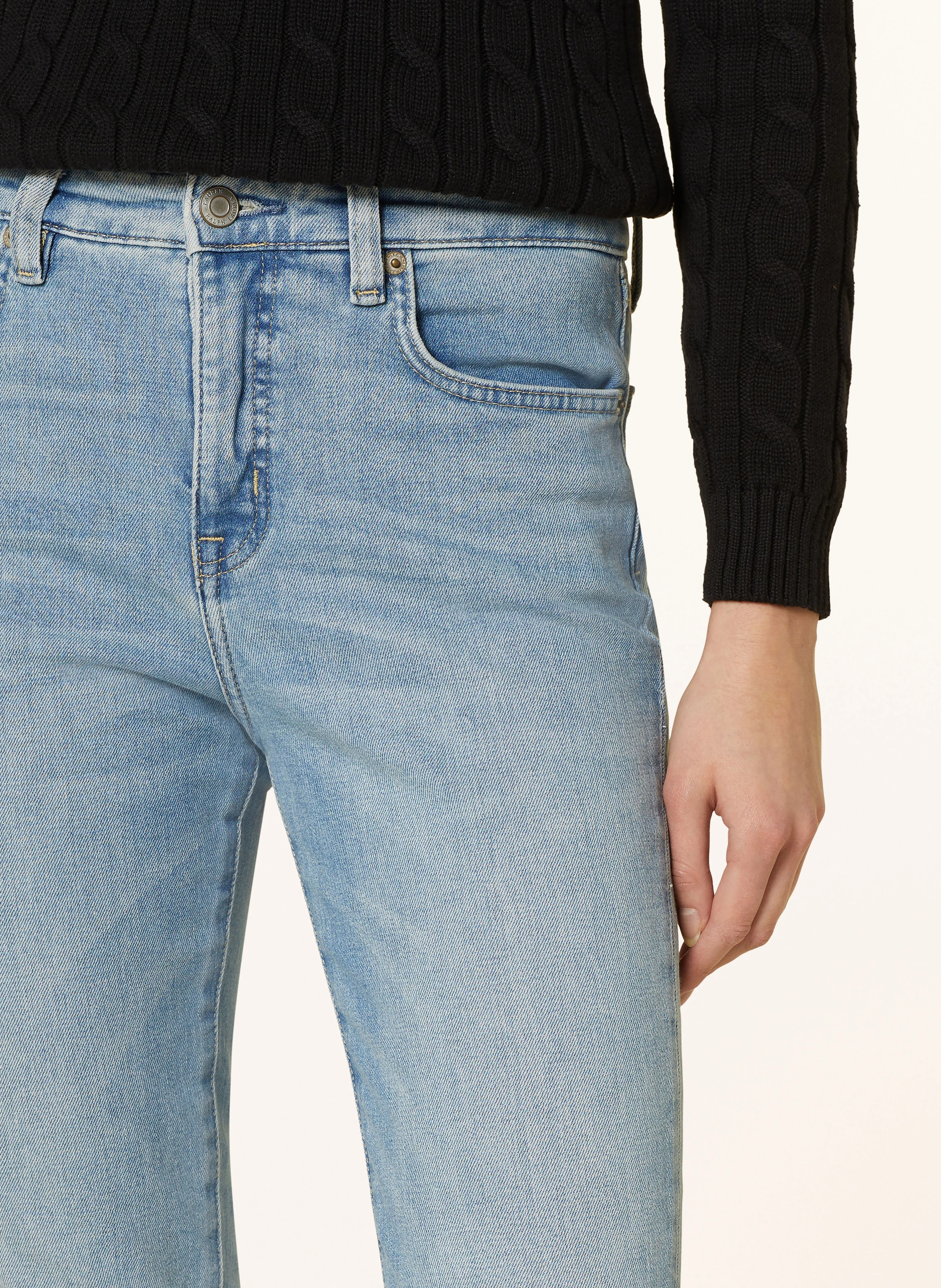 LAUREN RALPH LAUREN 7/8-Jeans