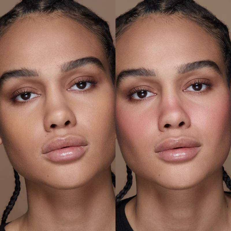 KIKO Milano Unlimited Blush 6 gr. - 09 Sophisticated Pink