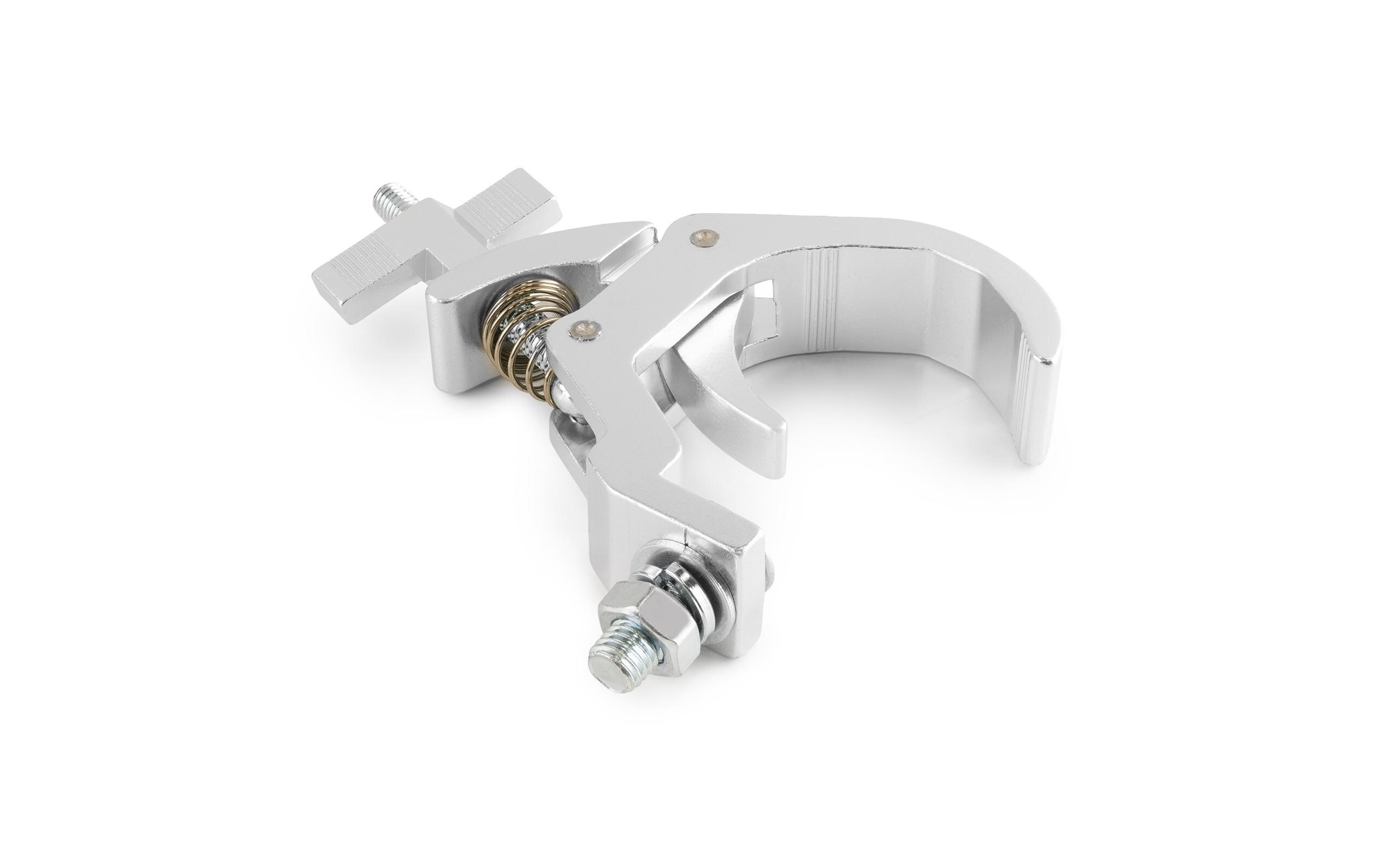 Clamp BSC50AQuick Trigger-Klemme aus Aluminiumdruckguss