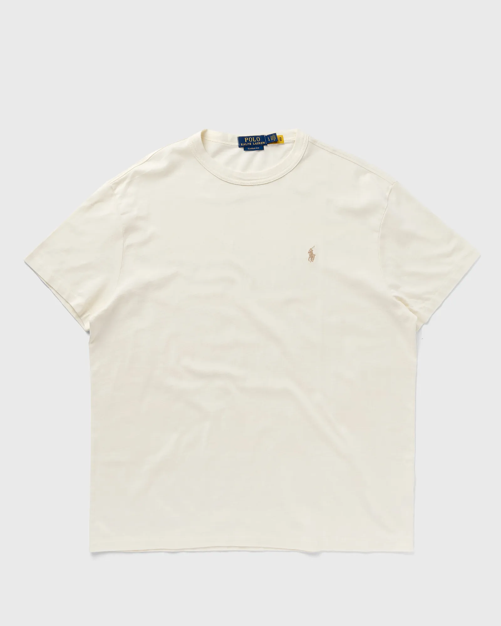 Camiseta de manga curta Polo Ralph Lauren