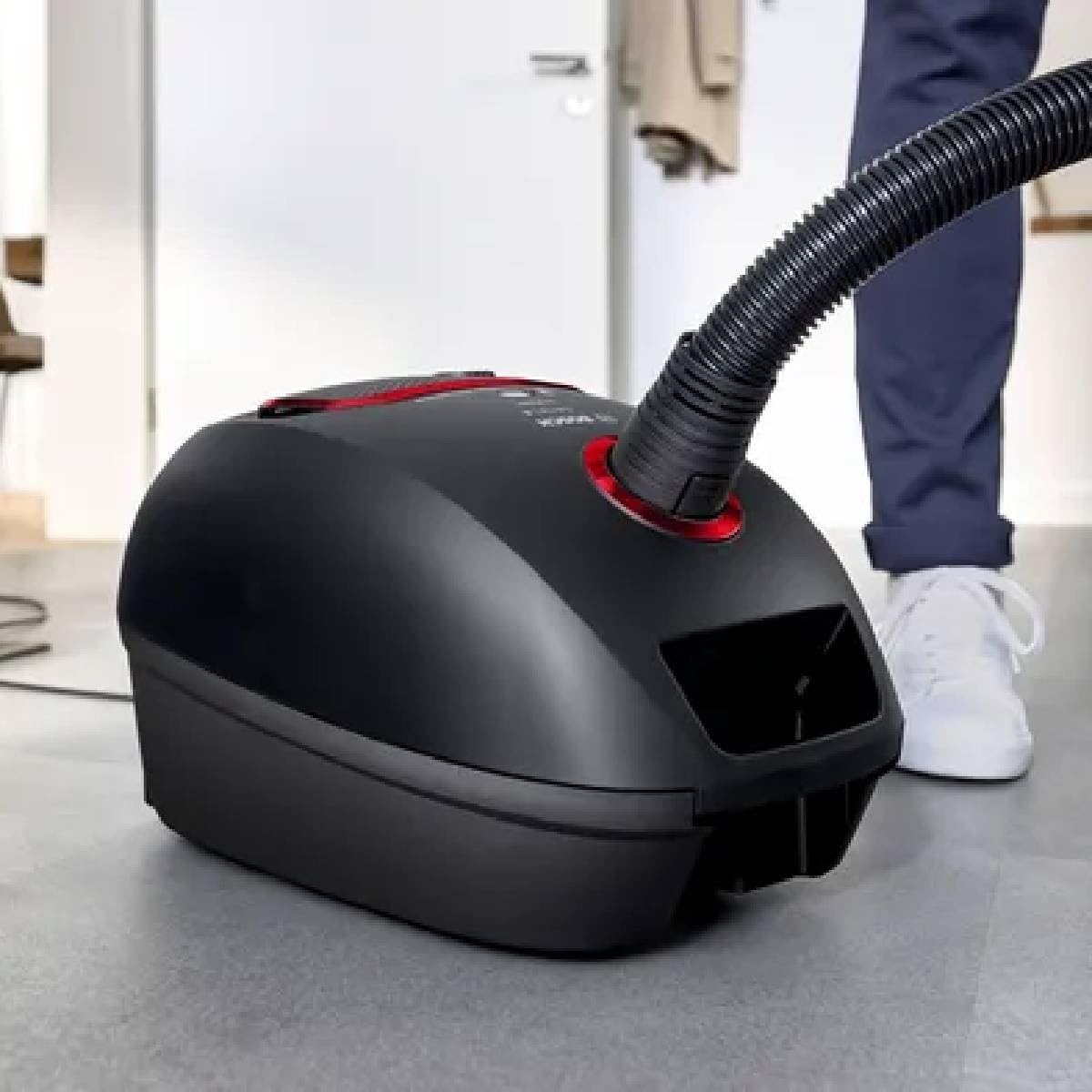 BOSCH - Aspirador com Saco BGB41POW1