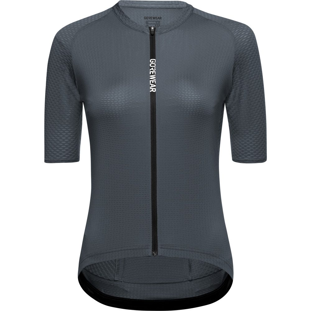 GOREWEAR Spinshift Breathe Radtrikot Damen lab graphite