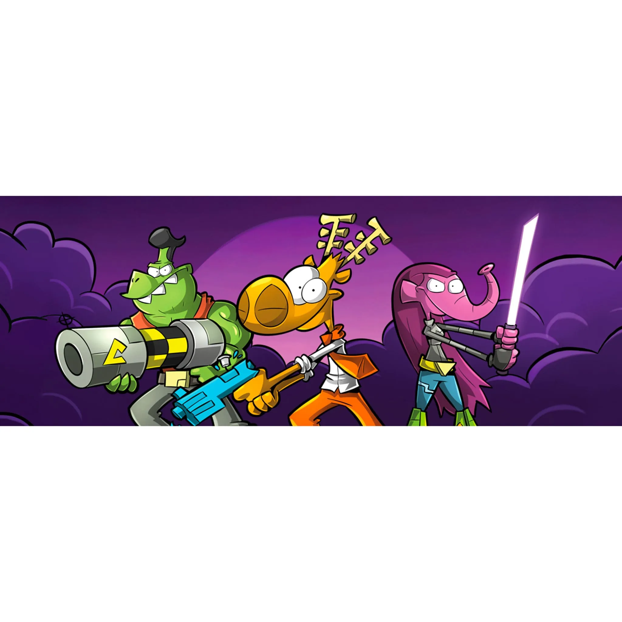 Randolph Jeu de Société L'Agent Jean - Le Jeu