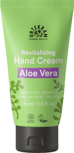 Urtekram Aloë vera Handcrème 75ML
