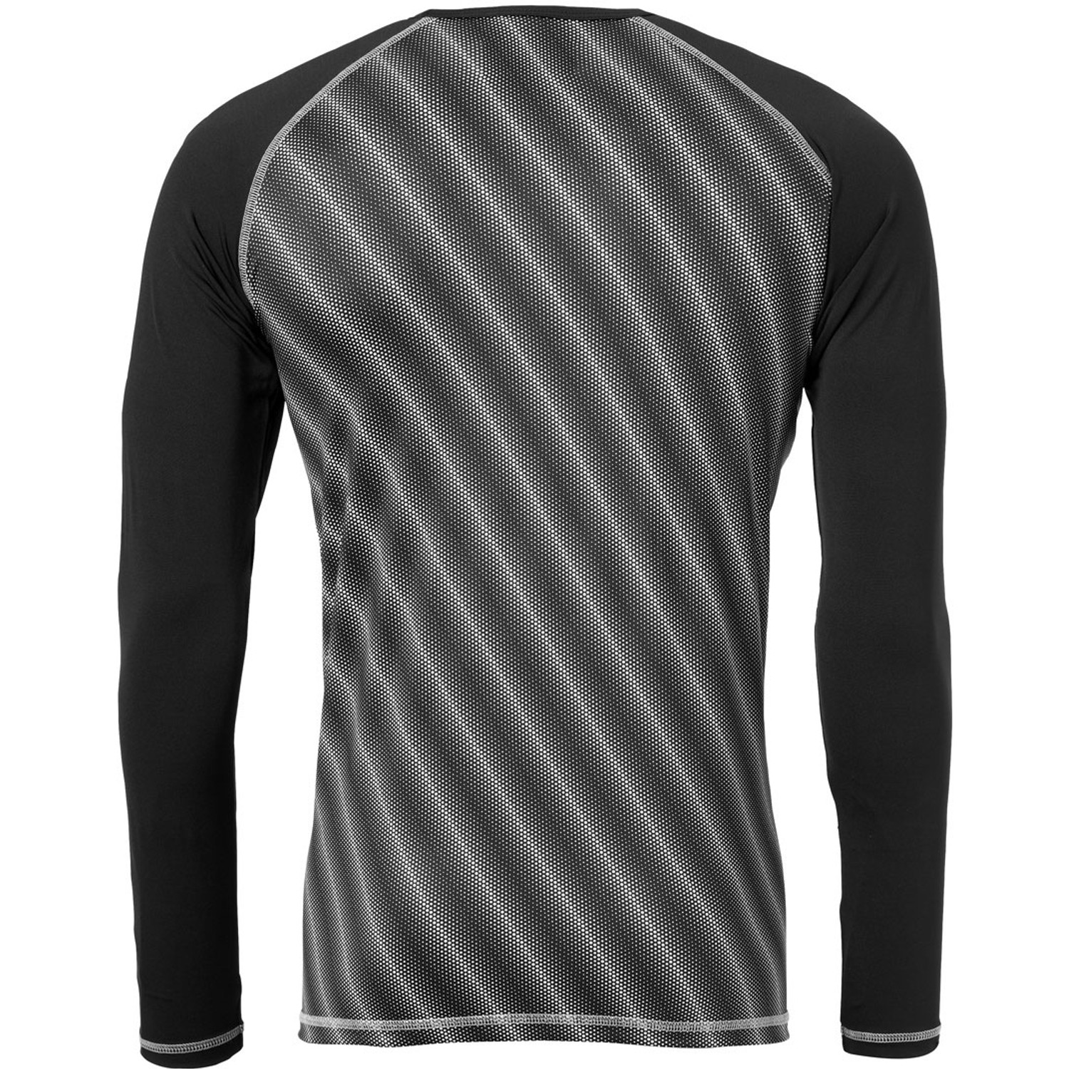 Kempa Attitude LS Shirt Men