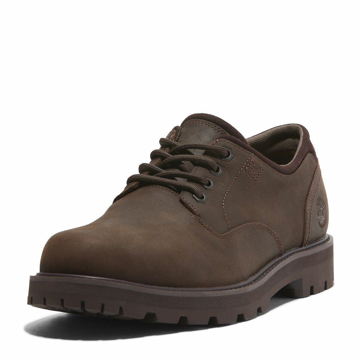 TIMBERLAND<br>Calçados Derby com cadarços Britton Road