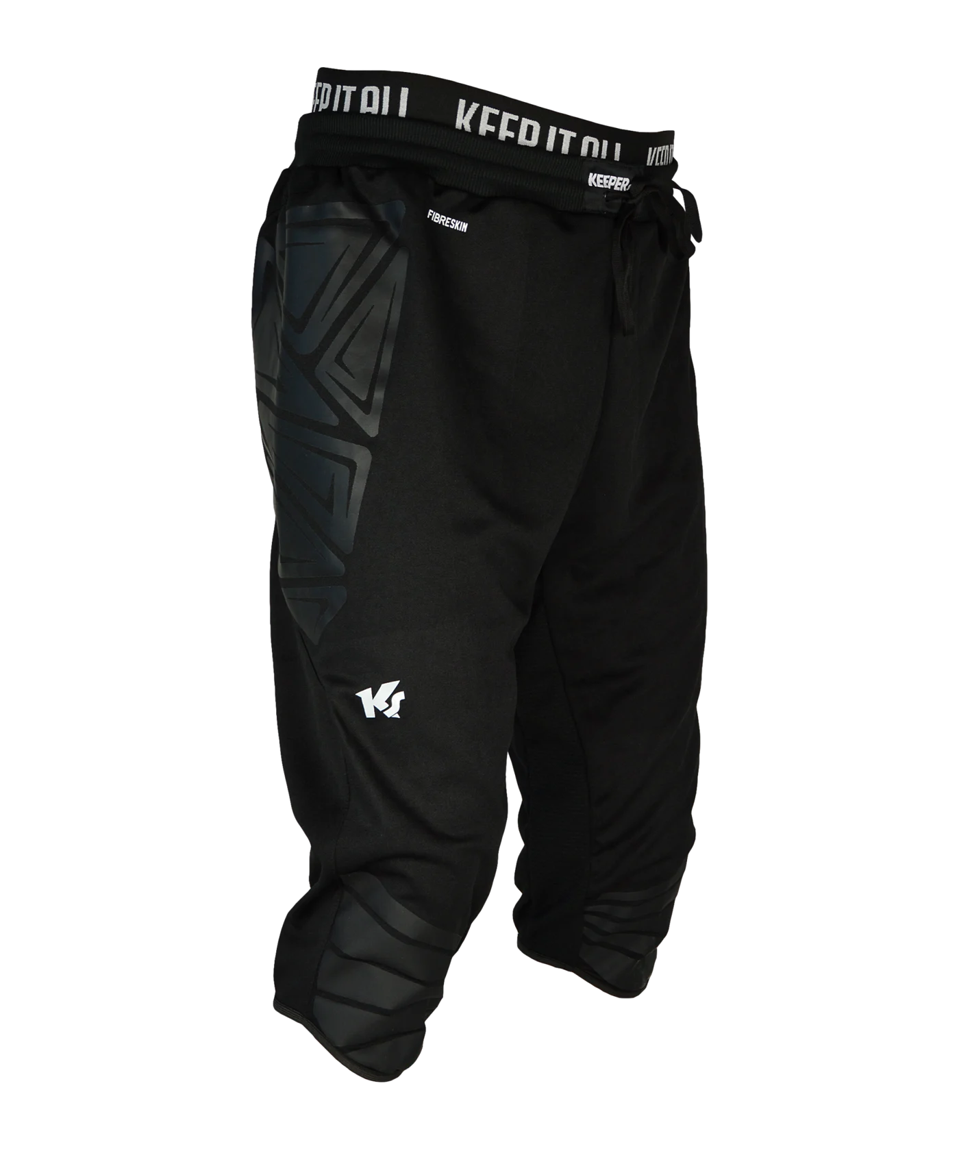 KEEPERsport Torwarthose Premier UP 3/4 F991