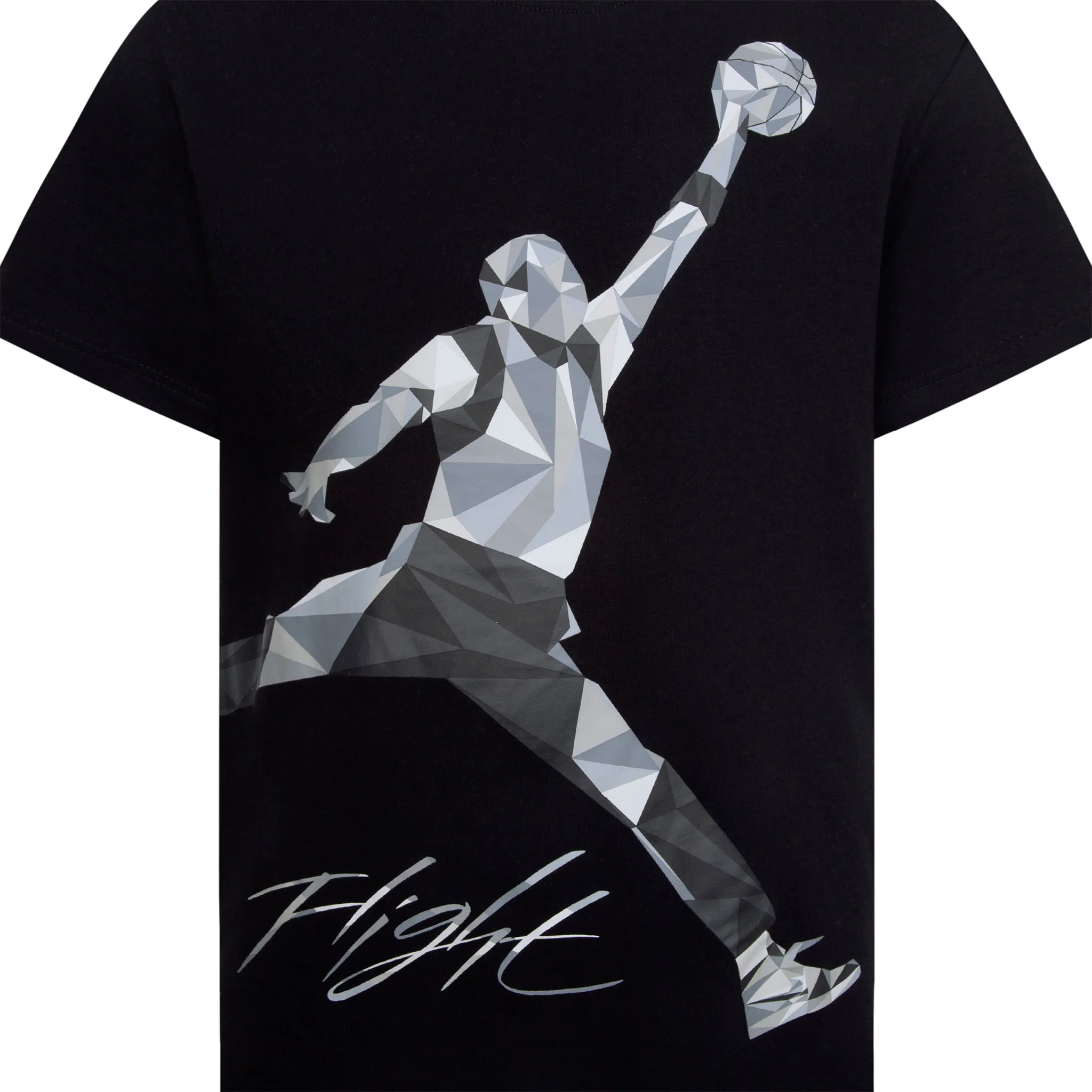 Jordan T-Shirt Jumpman Heirloom 8-16ans
