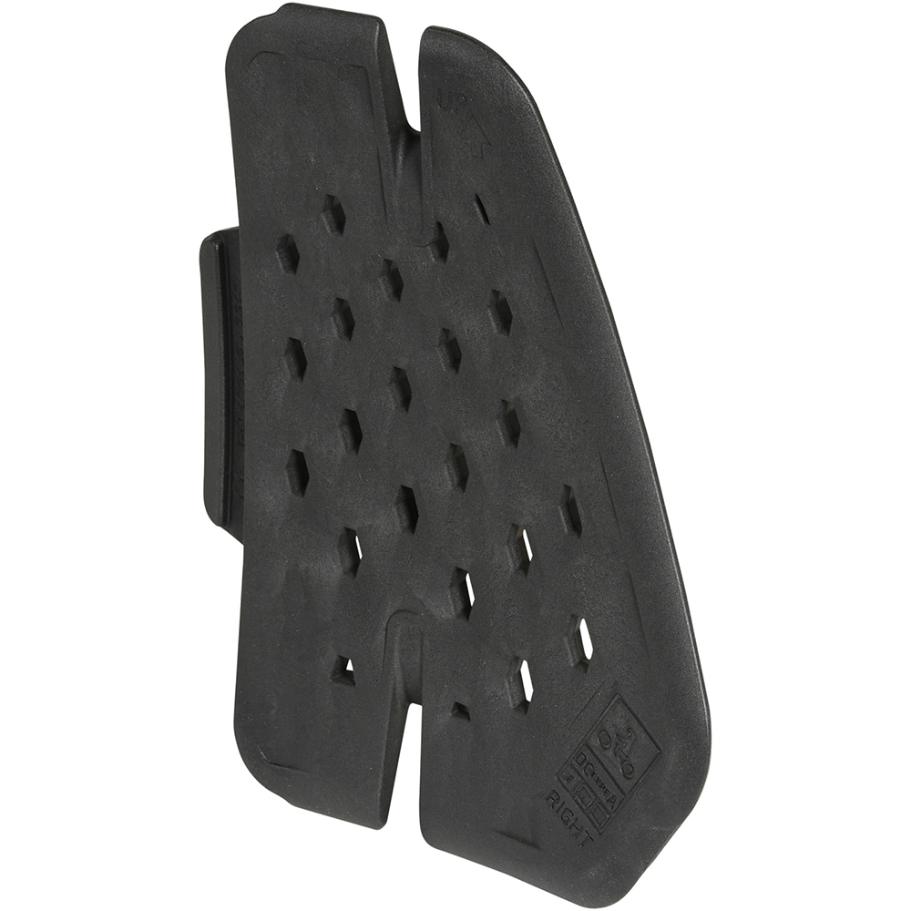 Macna - Protection pectorale Chest Protector Noir