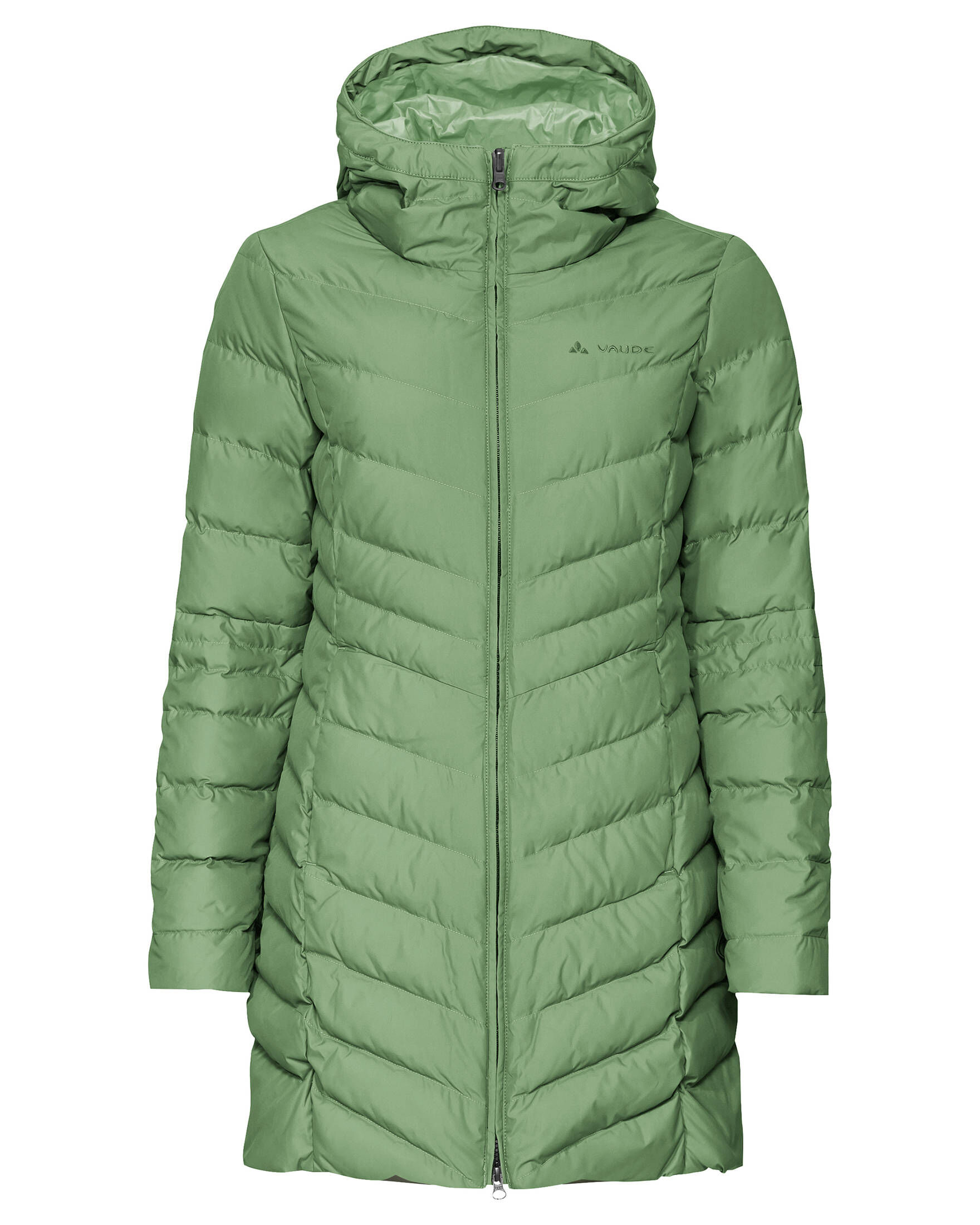 VAUDE| Damen Daunenjacke 