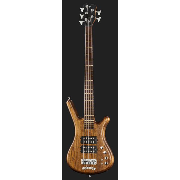 Warwick Pro Series Corvette $$ 5 ATTS