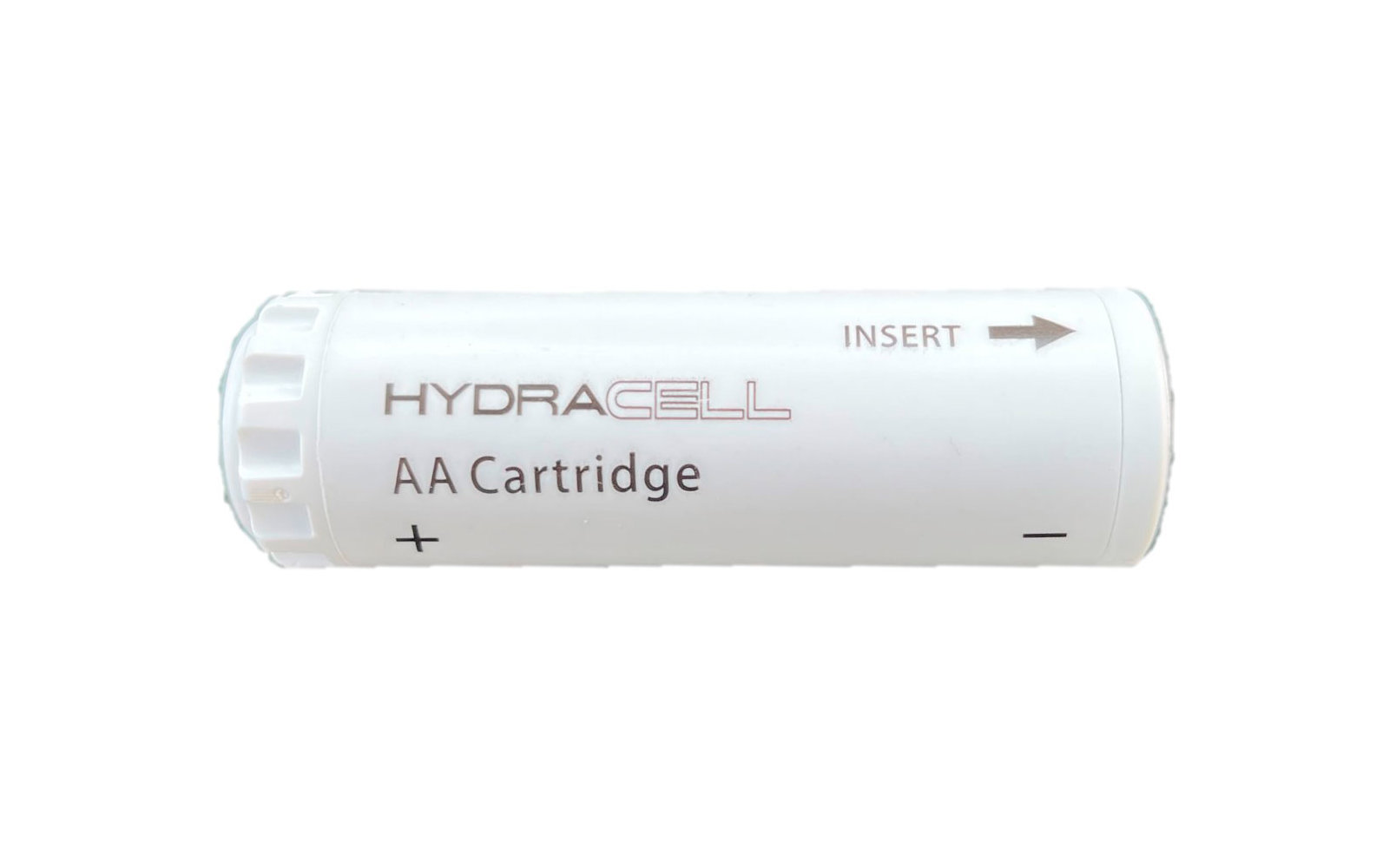HydraCell AquaTac LED Taschenlampe mit wasseraktivierter Energiezelle