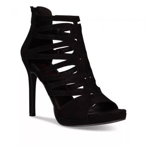 Sandales NOIR MY BOTEGA