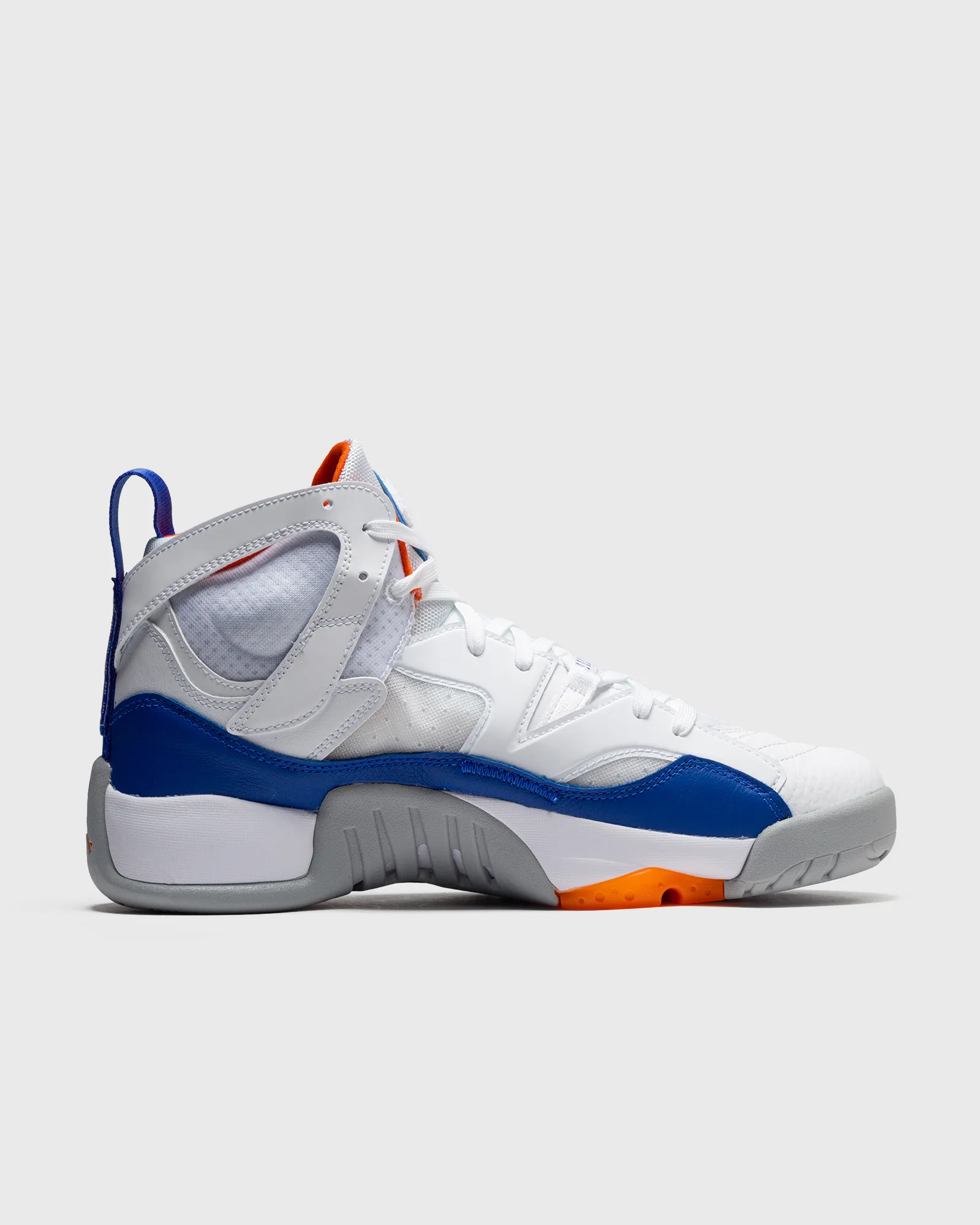 Jordan Jumpman Two Trey
