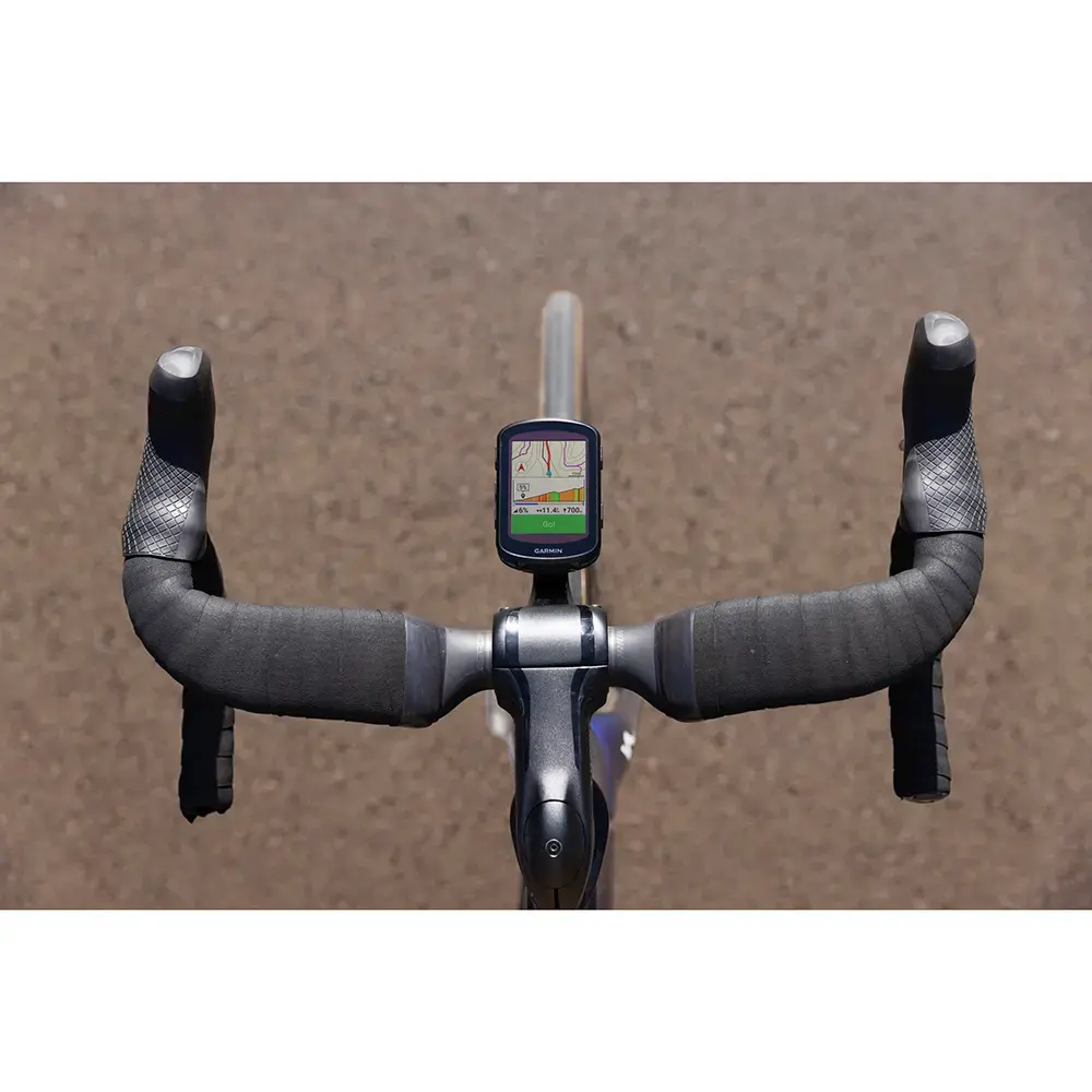 Garmin Edge 840 Solar GPS Fietscomputer
