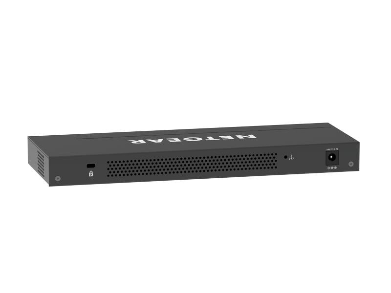 Netgear PoE  Switch GS316EP-100PES 16 Port Unmanaged 16 Port PoE  Switch