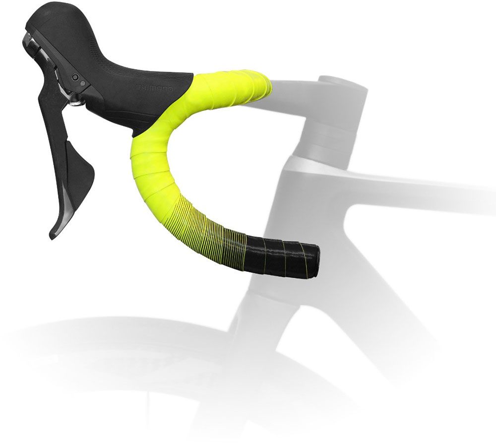 Fizik Vento Microtex Tacky Bicolor Lenkerband kaufen | Bike-Discount