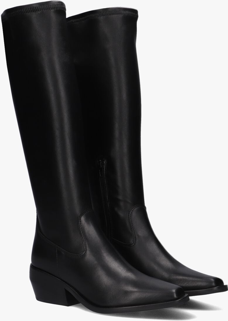 OMODA zwarte omoda cowboylaarzen lpmexi-07