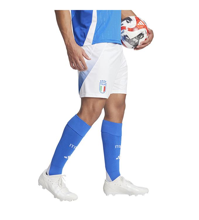 adidas Men Italië Thuisshort 2024