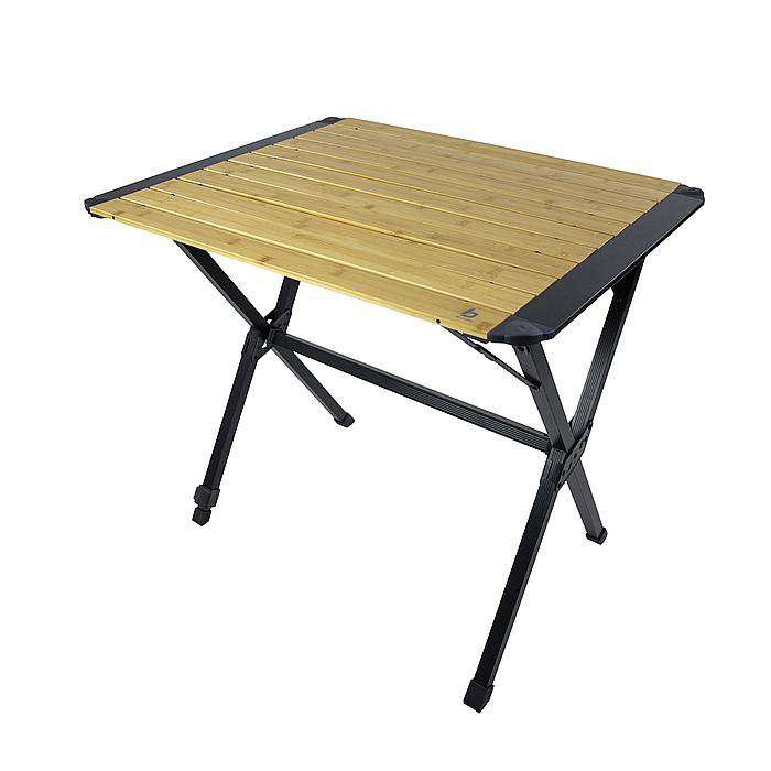 Bo-Camp Maryland Rolltisch 80 x 63 x 72 cm
