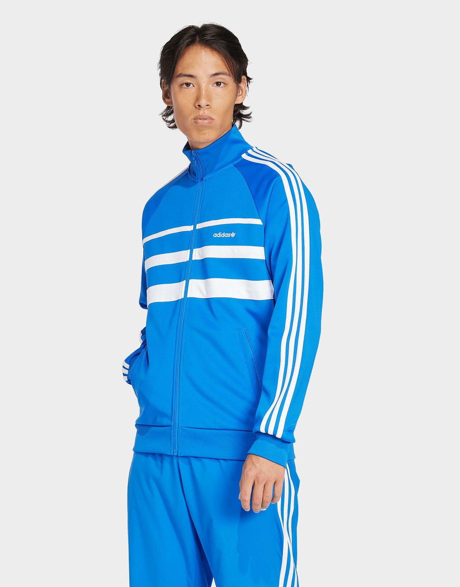 adidas Veste de survêtement The First