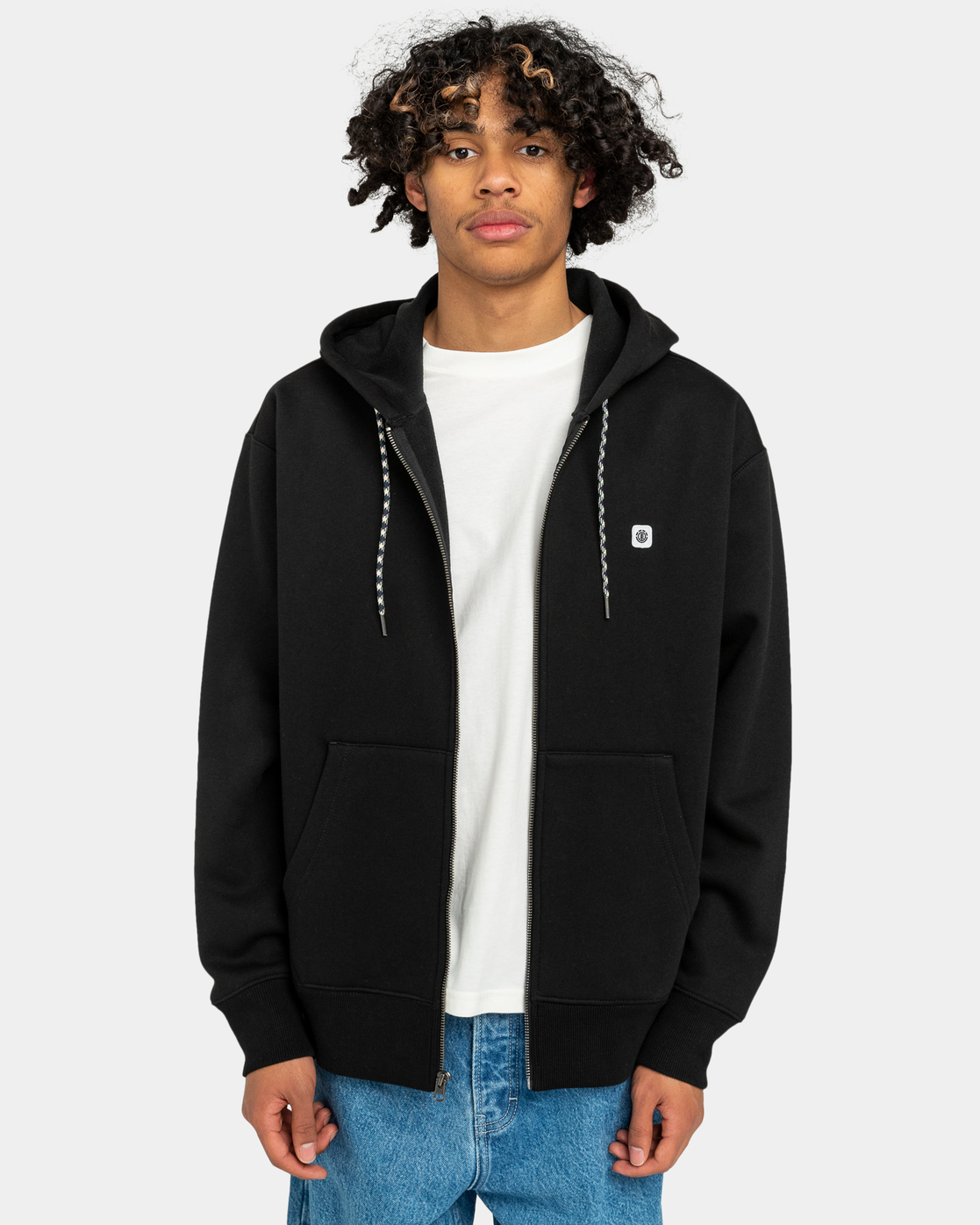 Element Rain Cornell ZH Deep Forest