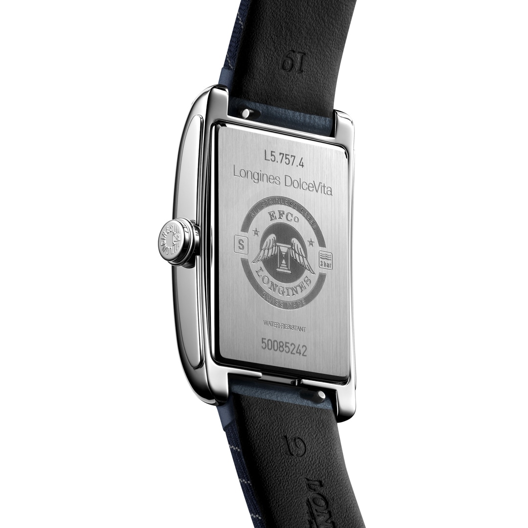 Longines DolceVita 43.8mm