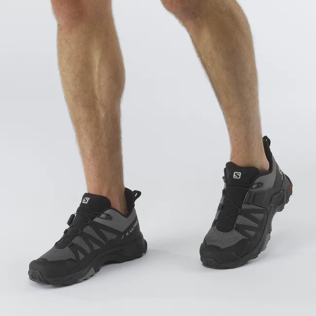 X ULTRA 4  Hiking-Halbschuhe Herren