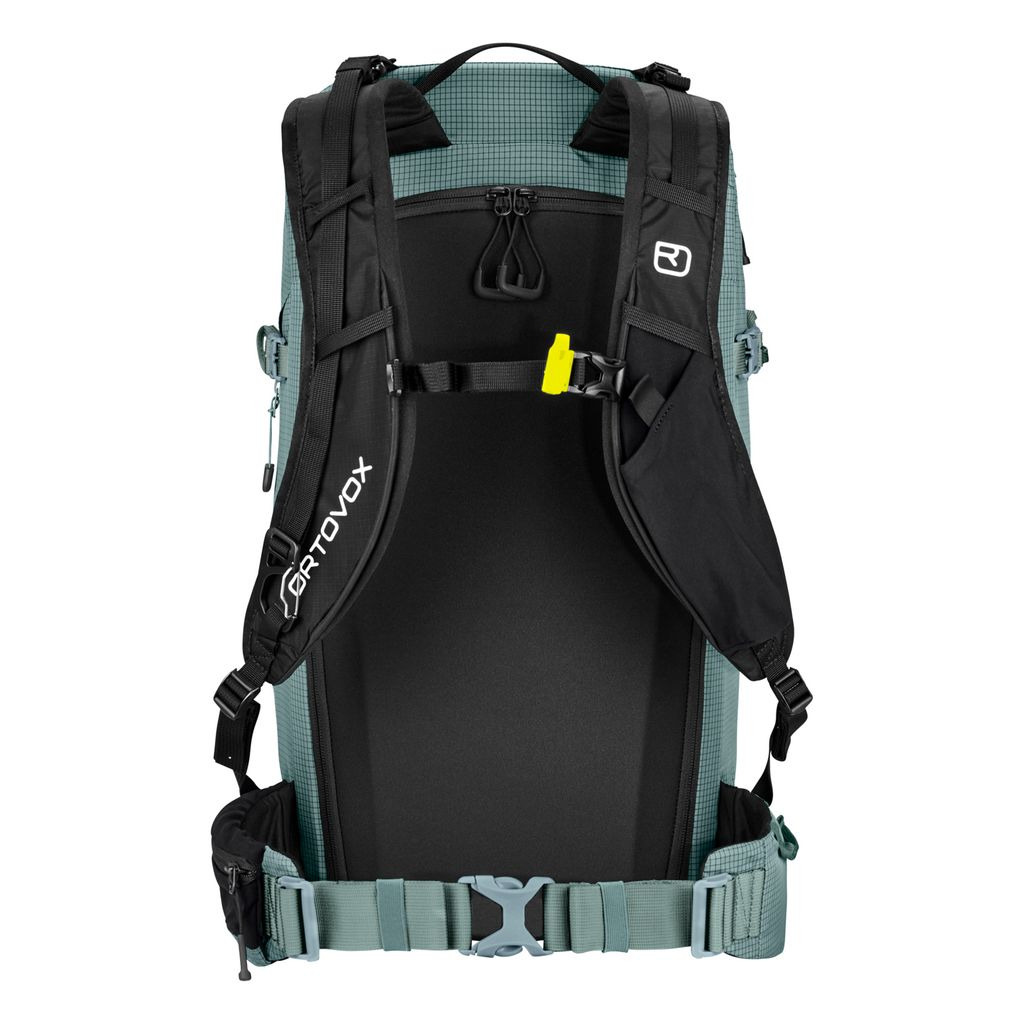 Switchback 32