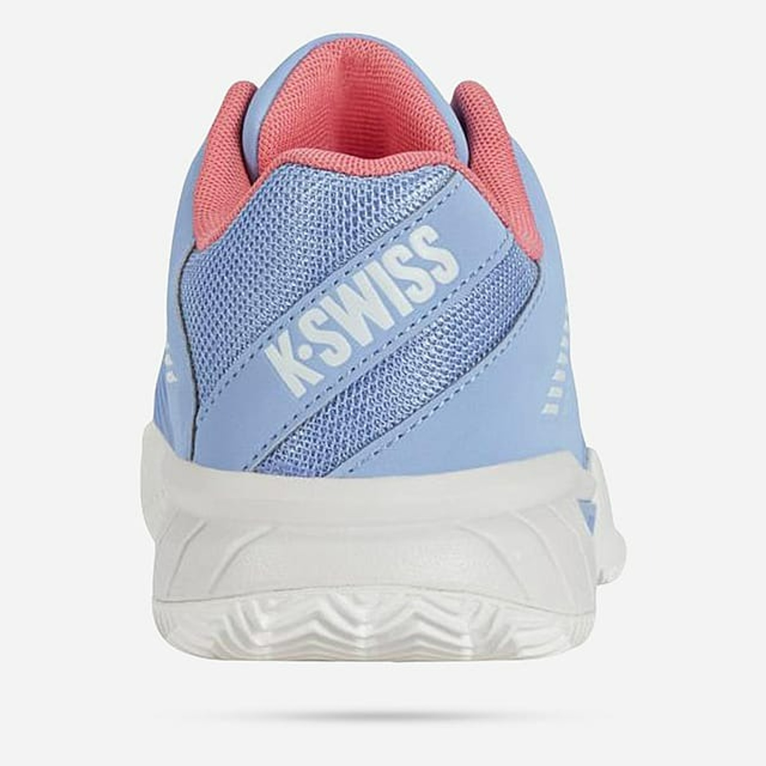 K-Swiss Express Light 3 Clay Dames