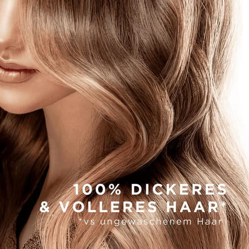 Pantene Pro-V Miracles Lift & Volume Haarverdickendes Shampoo mit Biotin