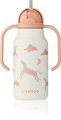 LIEWOOD Kimmie Vannflaske 250 ml, Dream/Ecru
