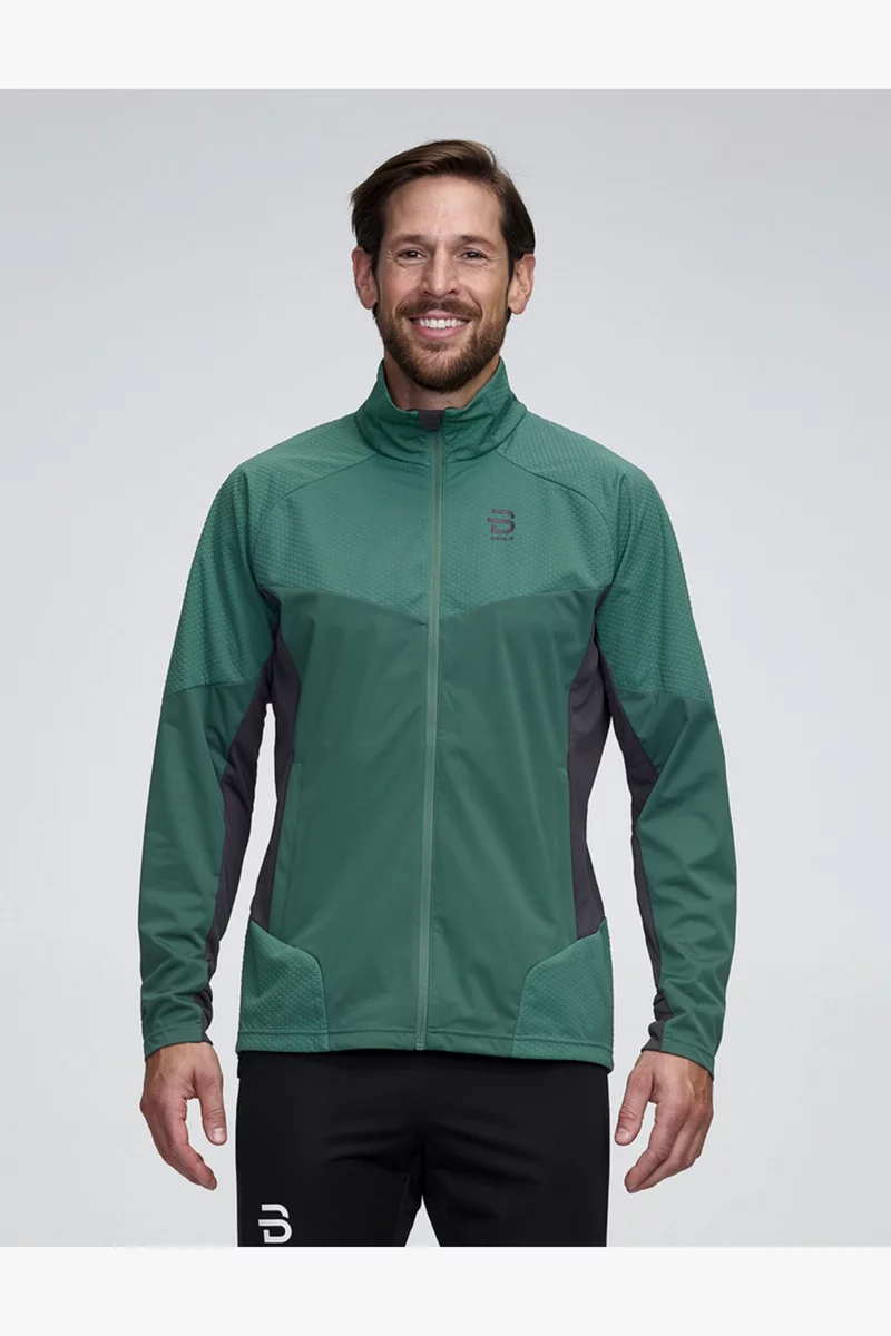 Daehlie Rigid Herren Langlaufjacke
