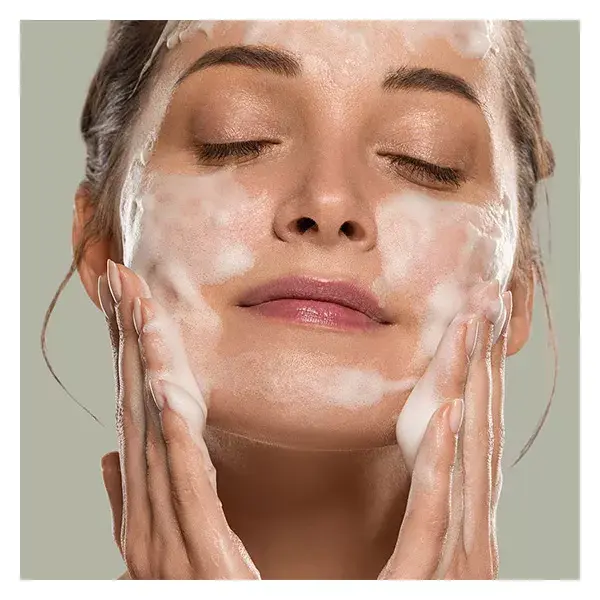Propos'Nature - Lov'Aloe Espuma de Limpeza Orgânica - 99% Natural - 150ml