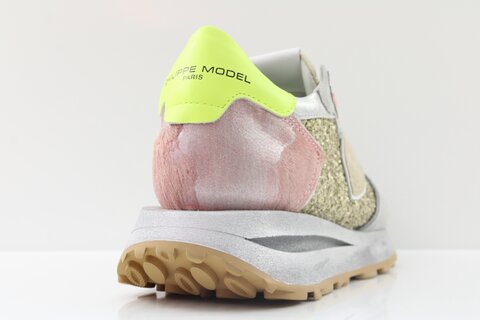 Philippe Model Schnürschuhe