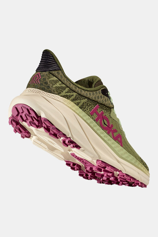 HOKA HOKA Challenger Atr 7 Trailschoen Dames