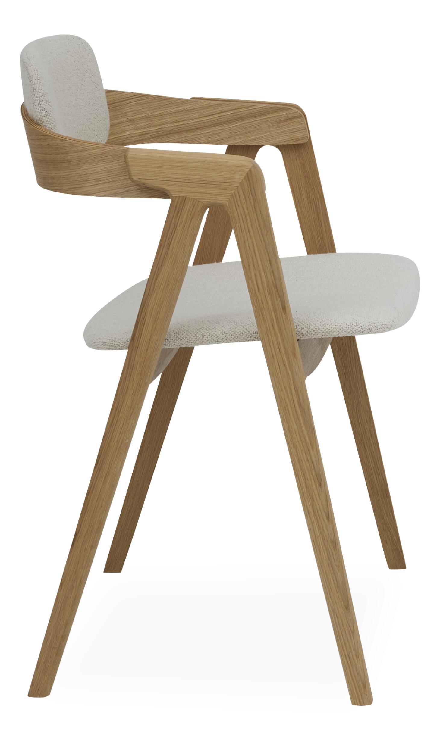 Bend Spisebordsstol